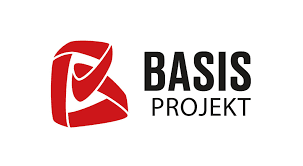 Logo der Einrichtung Basis Projekt