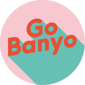 Logo der Einrichtung GoBanyo 'Der Duschbus' 