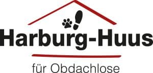 Logo der Einrichtung Harburg-Huus
