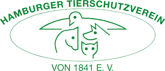 Logo der Einrichtung Tierschutzverein Hamburg