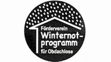 Logo der Einrichtung Winternotprogramm