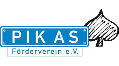 Logo der Einrichtung Pik As