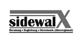 Logo der Einrichtung SidewalX 
